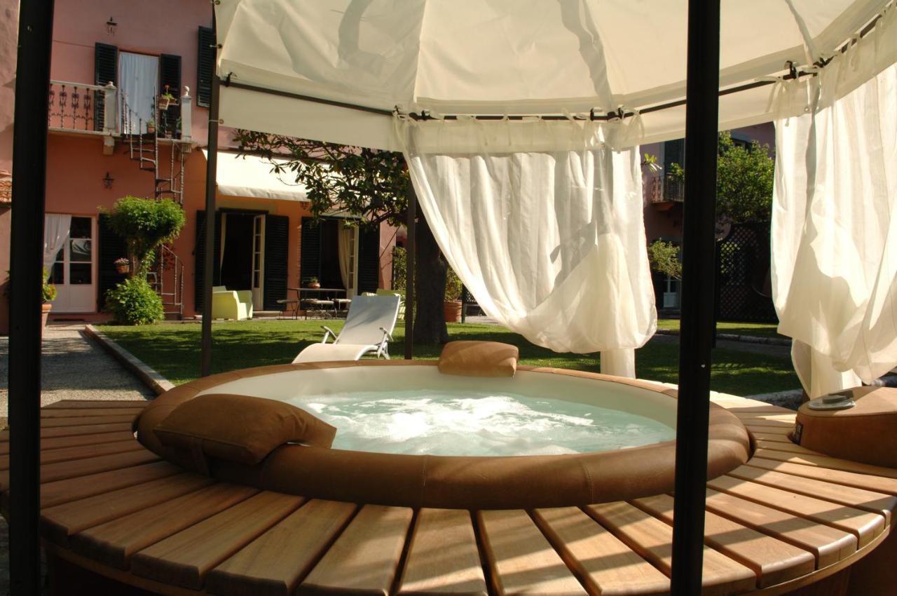 Grand Tour Resort Pise Extérieur photo