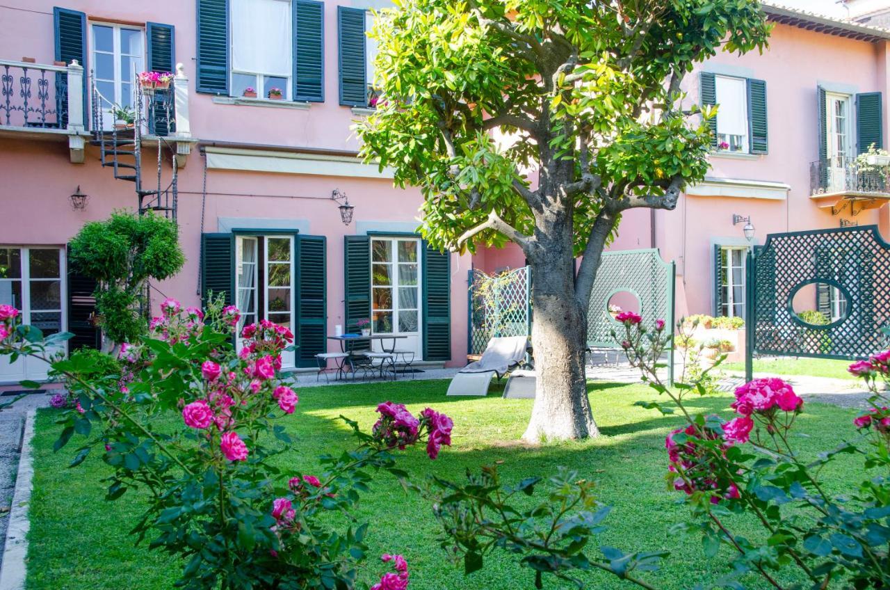 Grand Tour Resort Pise Extérieur photo