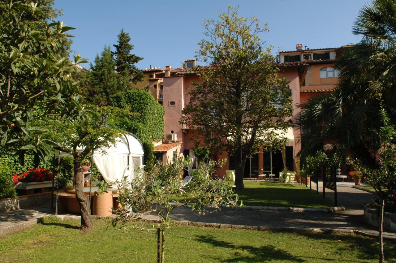 Grand Tour Resort Pise Extérieur photo