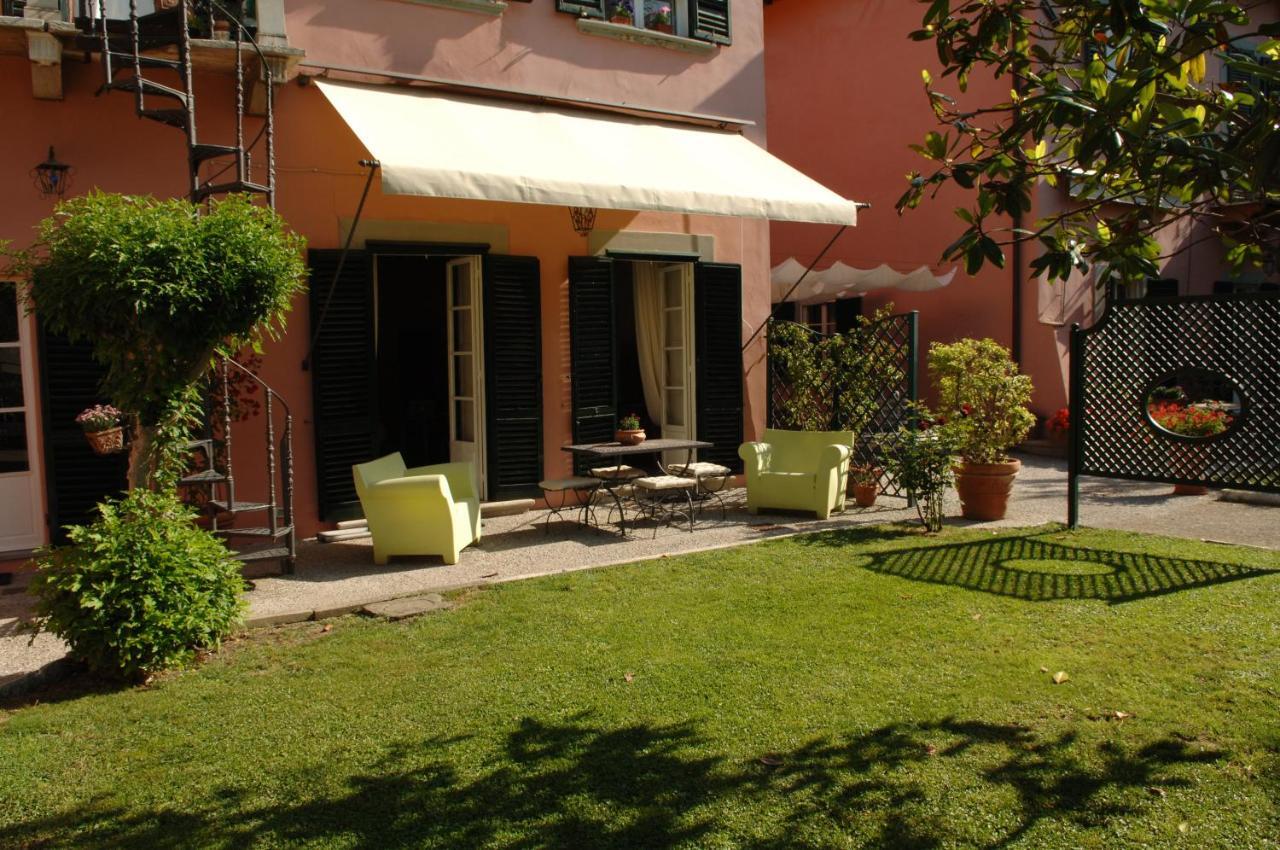 Grand Tour Resort Pise Extérieur photo